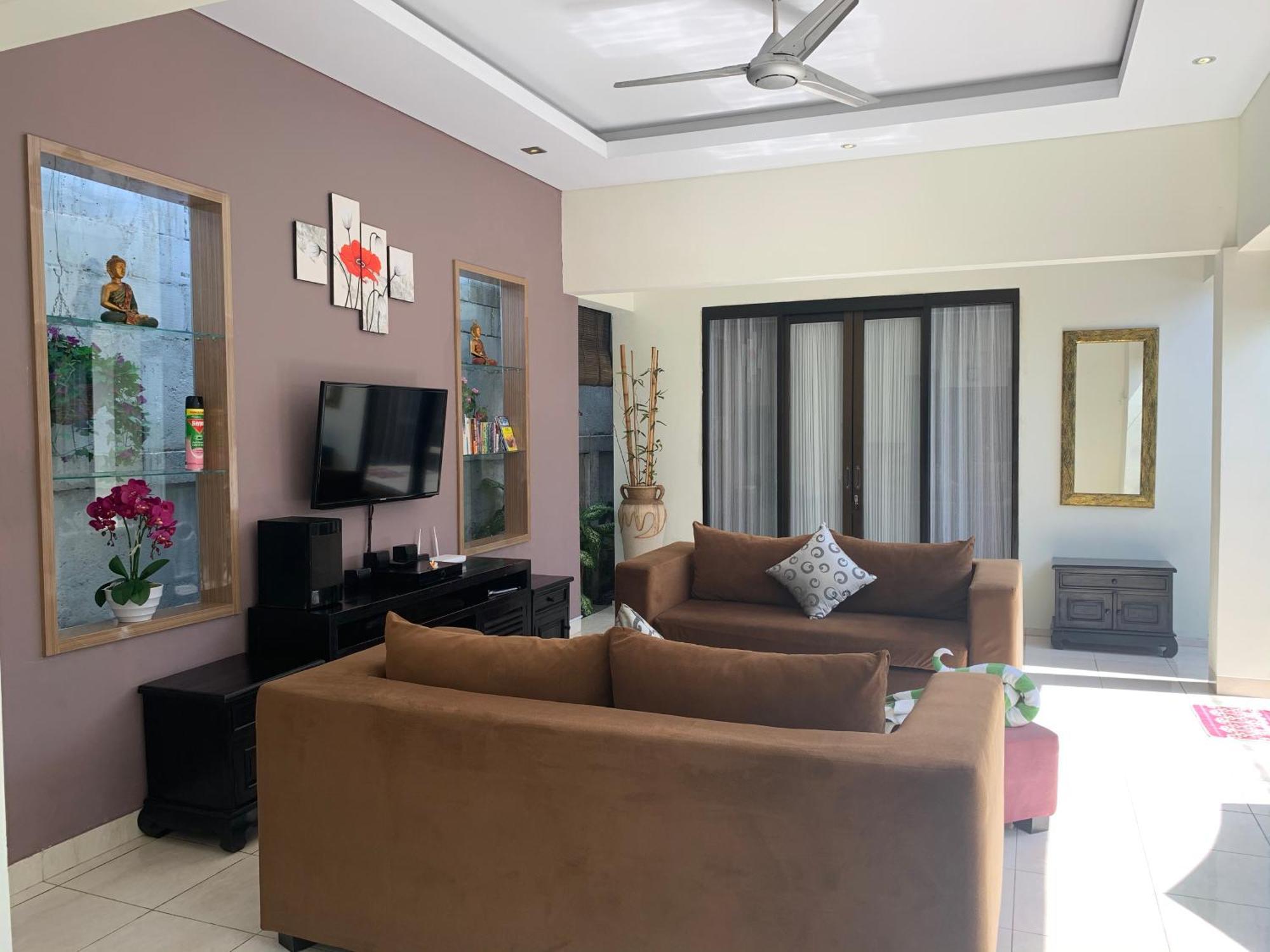 Bahagia Villa