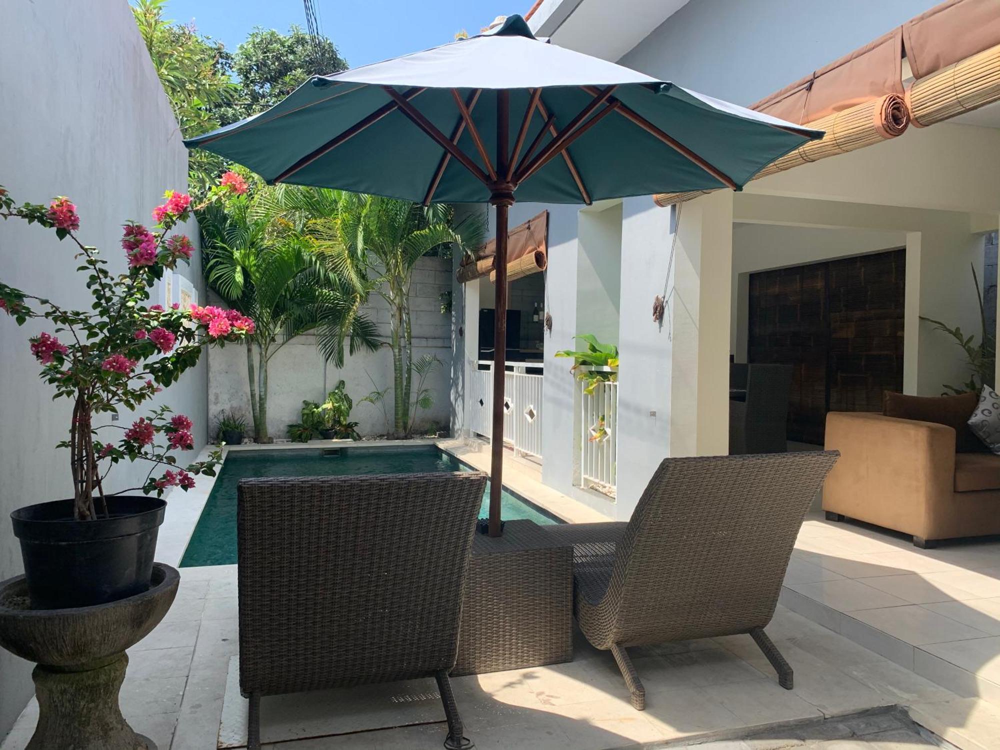 Villa Bahagia Sanur (Bali)
