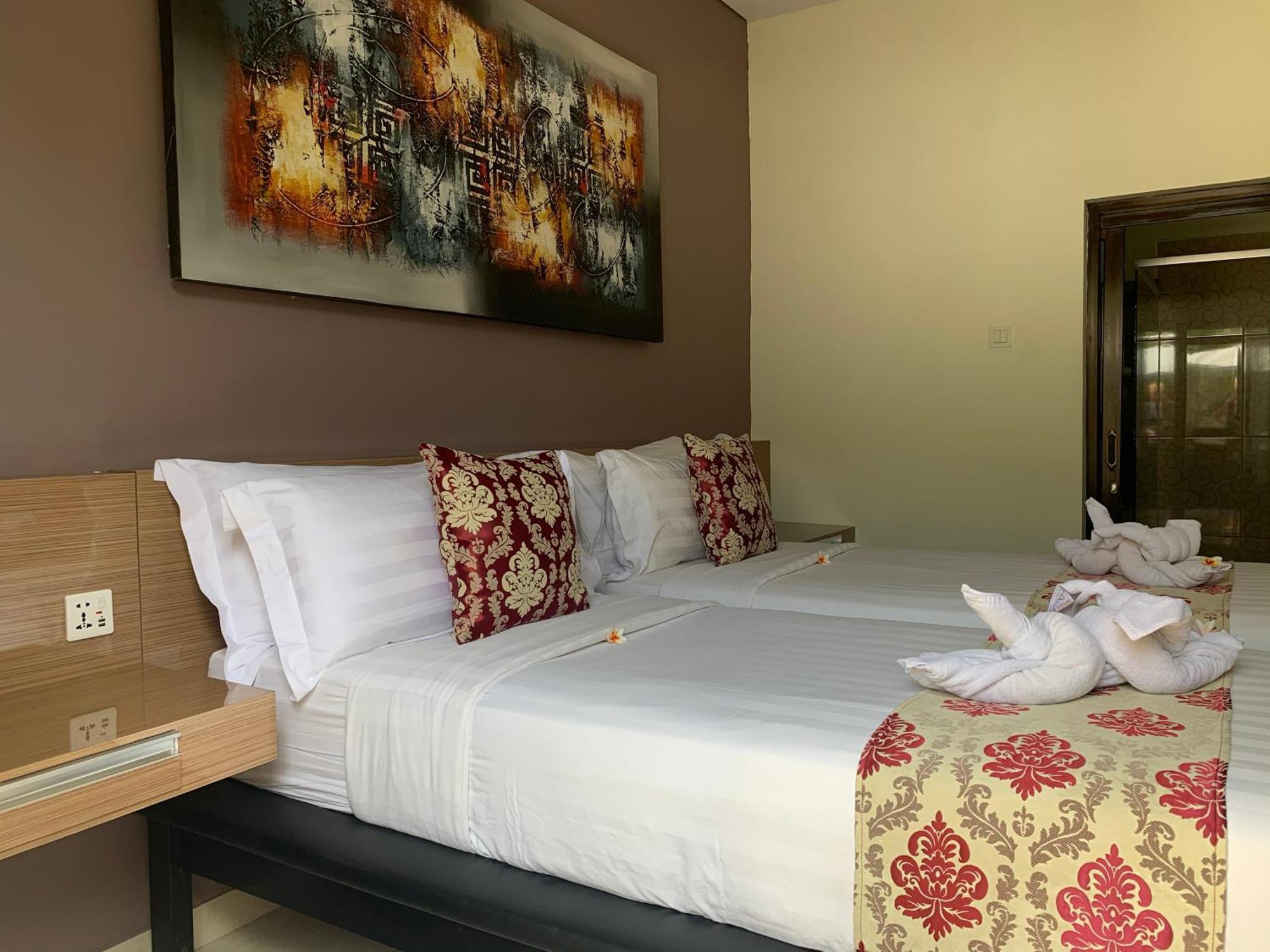Bahagia Villa Sanur (Bali)